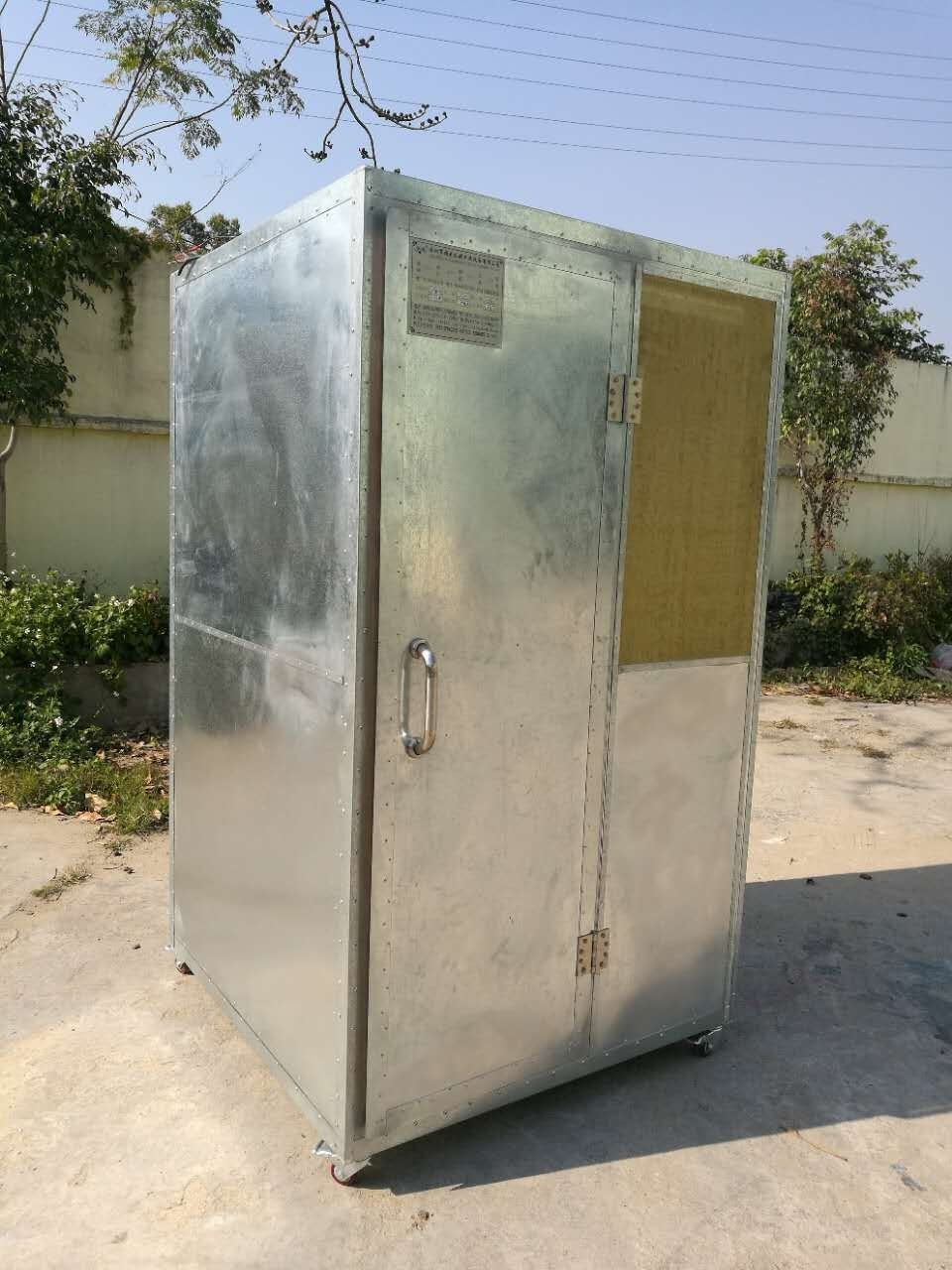 公司周年廠慶、屏蔽房、靜音房、烤箱特價促銷活動火熱進行中！